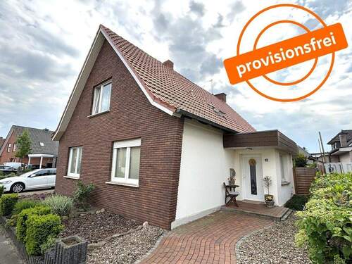 Titelbild - * Provisionsfrei für Käufer * Wohnen auf großem Grundstück in Zentrumsnähe