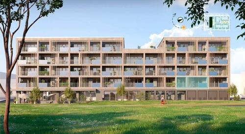 Willkommen in Ihrem neuen Zuhause - 