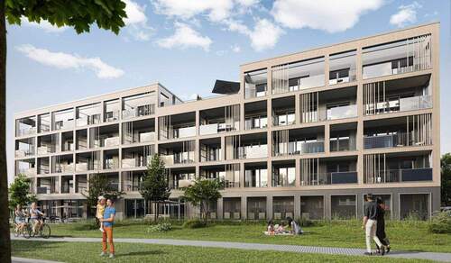 Ansicht Haus 4 Amberblick - 