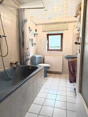 Badezimmer - 