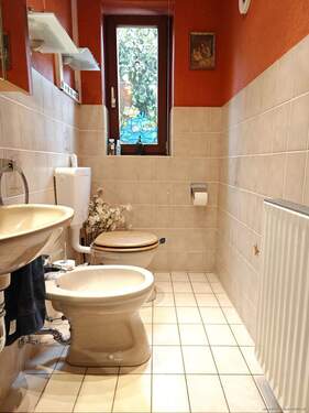 Gäste-WC - 