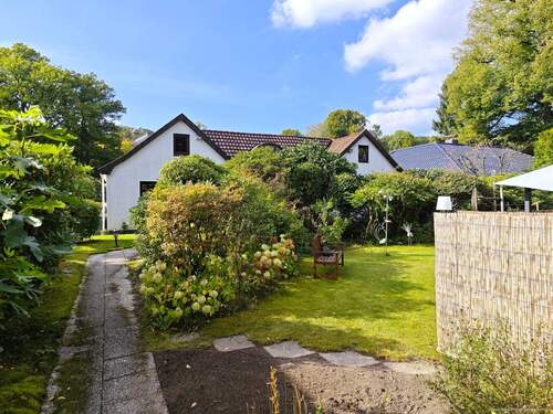 Ansicht vorne - Einfamilienhaus mit 158,00 m&sup2; in Bremen zum Kaufen