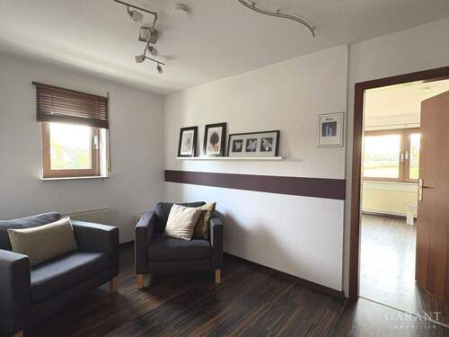 OG Durchgangszimmer - 