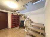 Treppenhaus UG - 