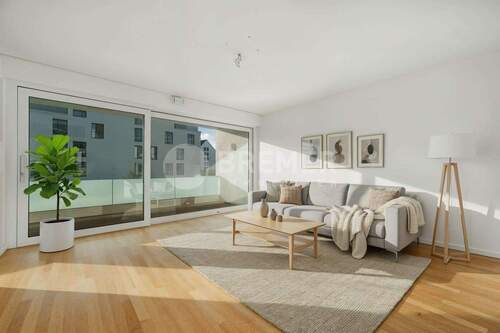 Einrichtungsbeispiel (KI generiert) - 