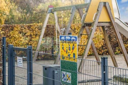 Spielplatz - 