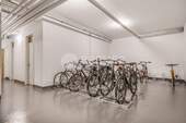 Fahrradkeller - 