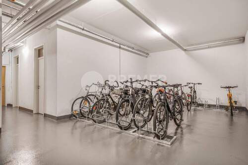 Fahrradkeller - 