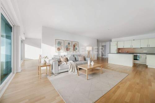 Einrichütungsbeispiel (KI generiert) - 