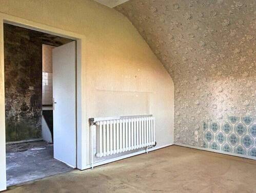 Liebevoller Rückzugsort für Kinder - 