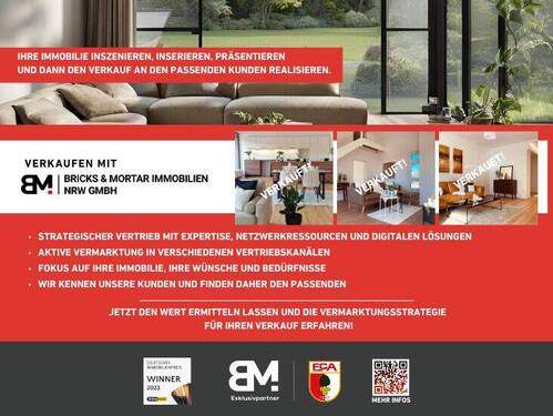 Wir machen aus Immobilien Erfolgsgeschichten - 