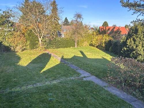 Blick ins Grüne - Einfamilienhaus mit 150,00 m&sup2; in Düsseldorf / Angermund zum Kaufen