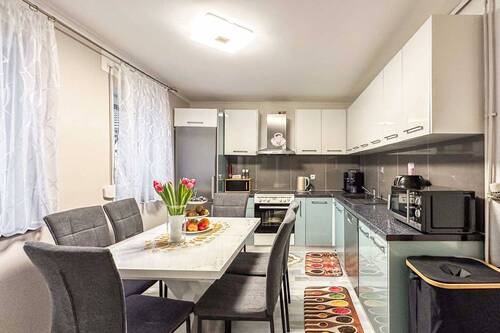 Küche OG - 4 Zimmer Einfamilienhaus in Bad Breisig