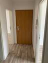 Diele - 2 Zimmer Etagenwohnung zur Miete in Hagenow