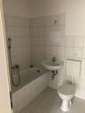 Badezimmer - Etagenwohnung mit 49,10 m&sup2; in Hagenow zur Miete