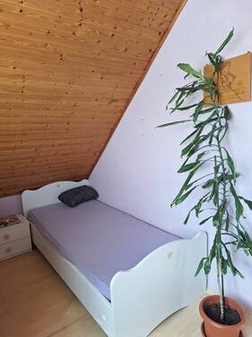 Kinderzimmer DG - 