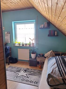 Kinderzimmer 2 DG - 