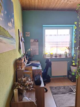 Kinderzimmer 2 DG - 