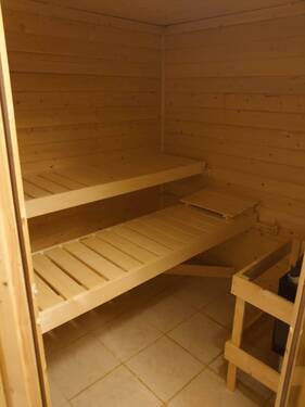 Sauna - 