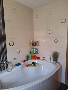 Wannenbad EG - 