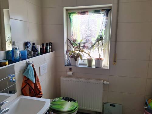 Wannenbad EG - 