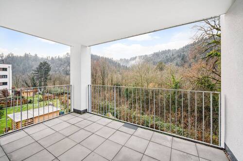 Balkon - 