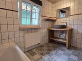 Badezimmer EG - 