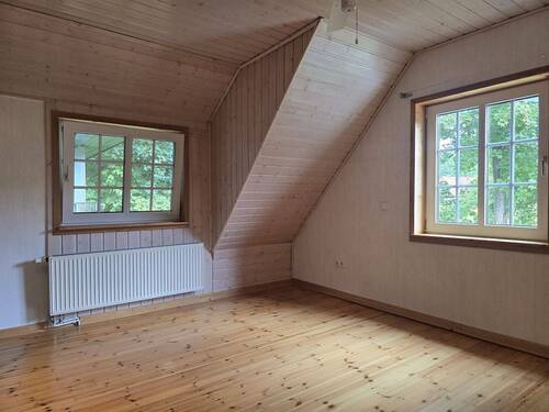 Schlafzimmer 1 - 