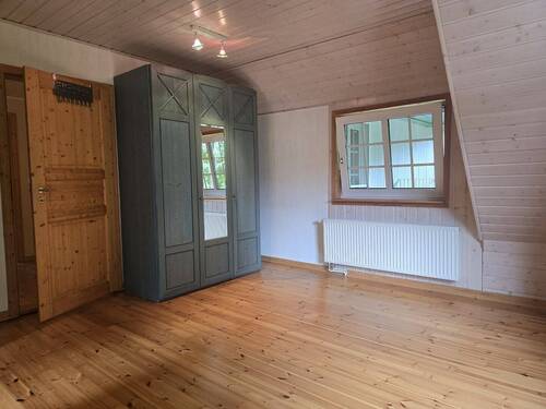 Schlafzimmer 1 - 
