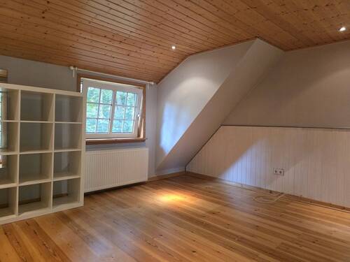 Schlafzimmer 2 - 