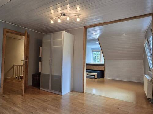 Schlafzimmer 3 - 