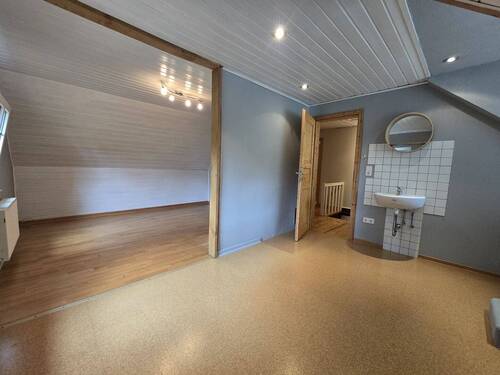 Schlafzimmer 3 - 