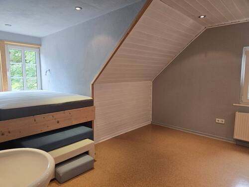 Schlafzimmer 3 - 