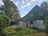 Überdachte Terrasse - 