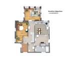  Grundriss Erdgeschoss - 