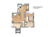  Grundriss Dachgeschoss - 