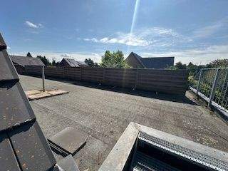 Dachterrasse - 