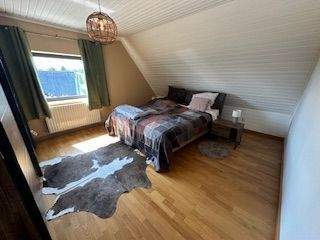 Schlafzimmer DG - 