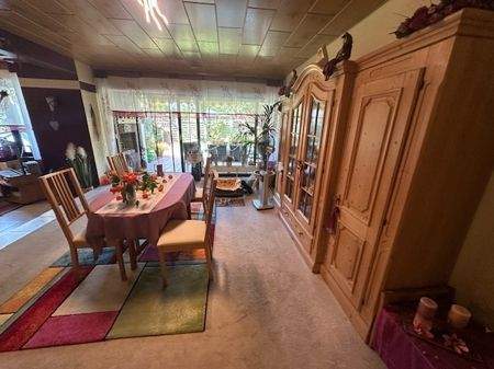Esszimmer EG - 