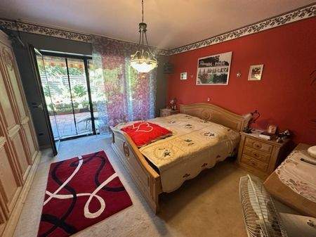 Schlafzimmer - 