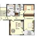Grundriss 2. OG - 