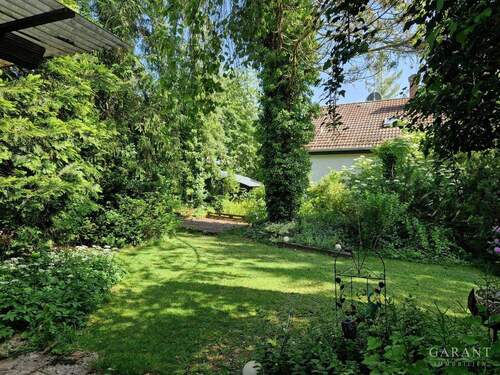 Garten - 