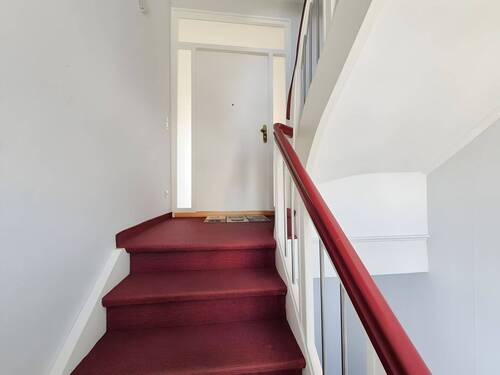 Treppenhaus - 