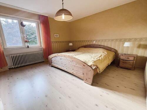 Schlafzimmer OG - 