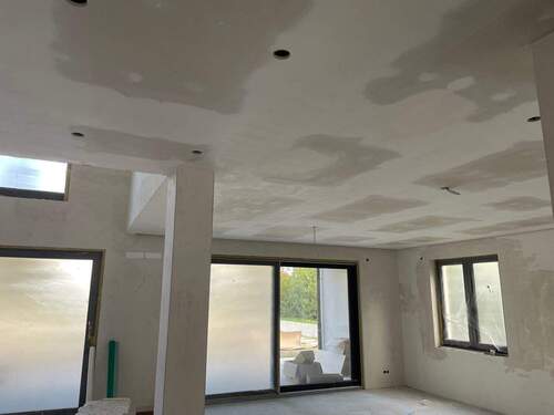 Viel Platz im Essbereich! - 