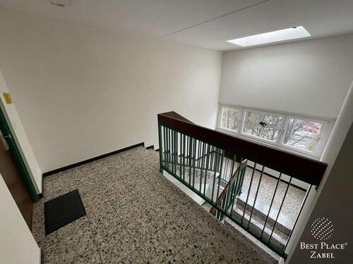 Treppenhaus - 