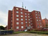 Haus Außen - 4 Zimmer Etagenwohnung in Lohne (Oldenburg)