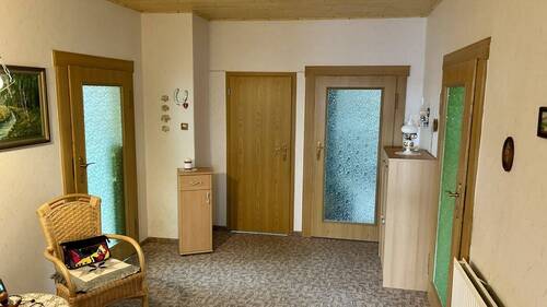 Diele Obergeschoss - 