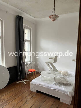 Bild 2 - 3 Zimmer Etagenwohnung zur Miete in Berlin