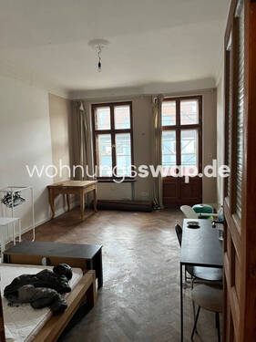 Bild 4 - Etagenwohnung mit 90,00 m&sup2; in Berlin zur Miete